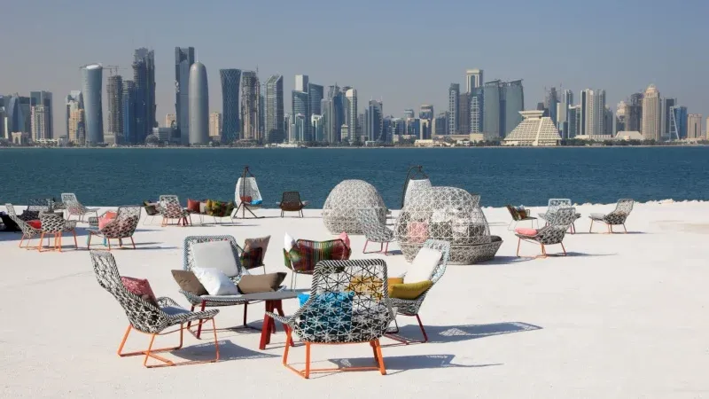 أفضل المطاعم والمقاهي