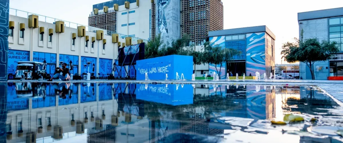 Your Complete Guide to Fire Station Museum in Qatar