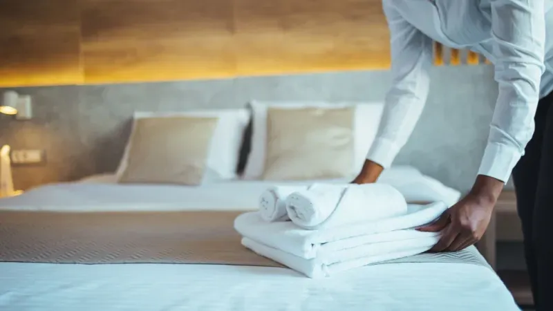 فندق دوسيت الدوحة