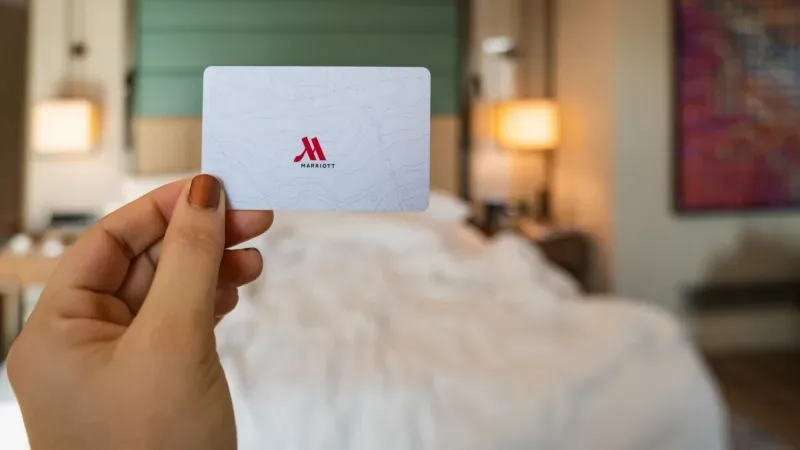 فندق ماريوت ماركيز سيتي سنتر الدوحة