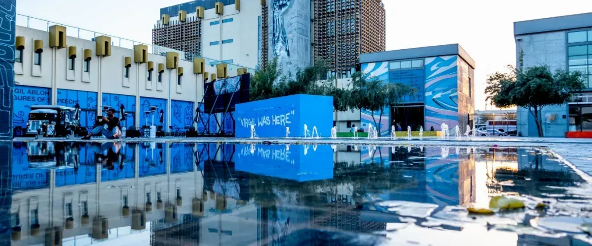 دليلك الشامل لمتحف المطافئ في قطر