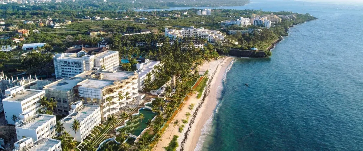 Beaches in Kenya: Discover the Top 6 Coastal Gems for a Dream Vacation