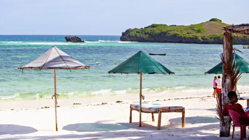 Watamu Beach & Turtle Bay