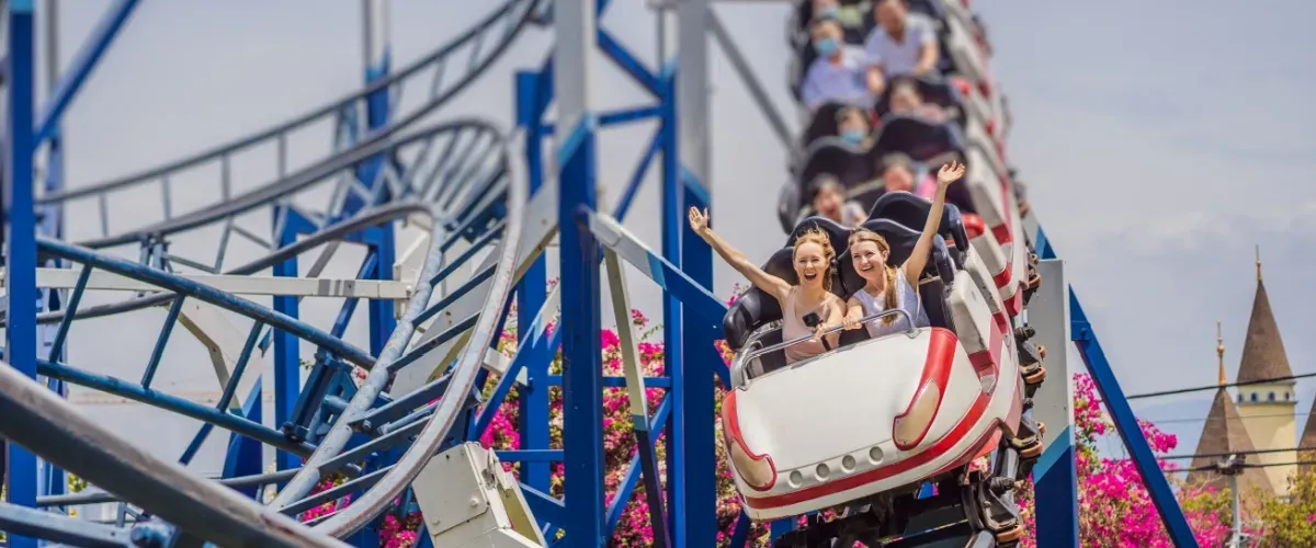 7 Handpicked Theme Parks in Finland for Unlimited Fun and Memories