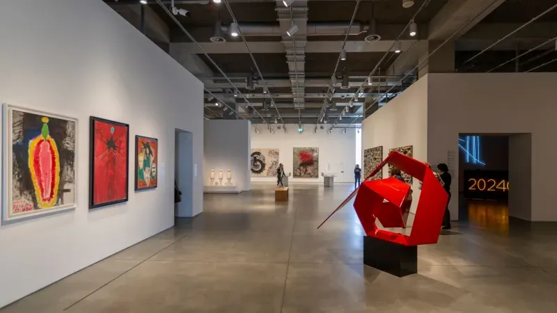 Agung Rai Museum of Art