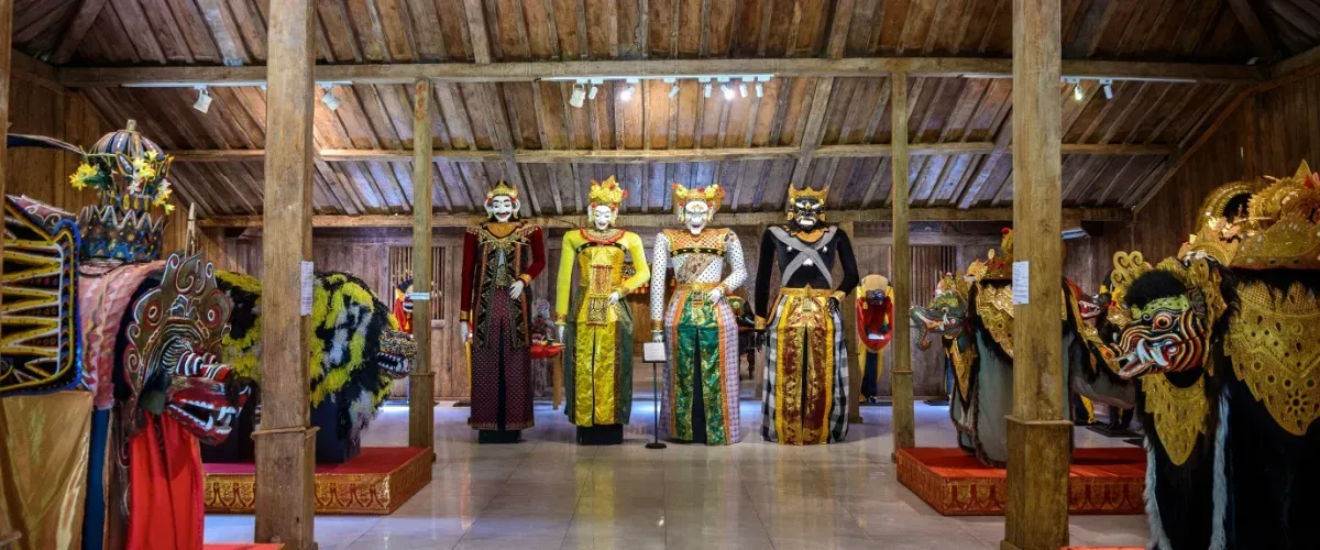 Top 11 Museums in Bali for a Unique Cultural Experience
