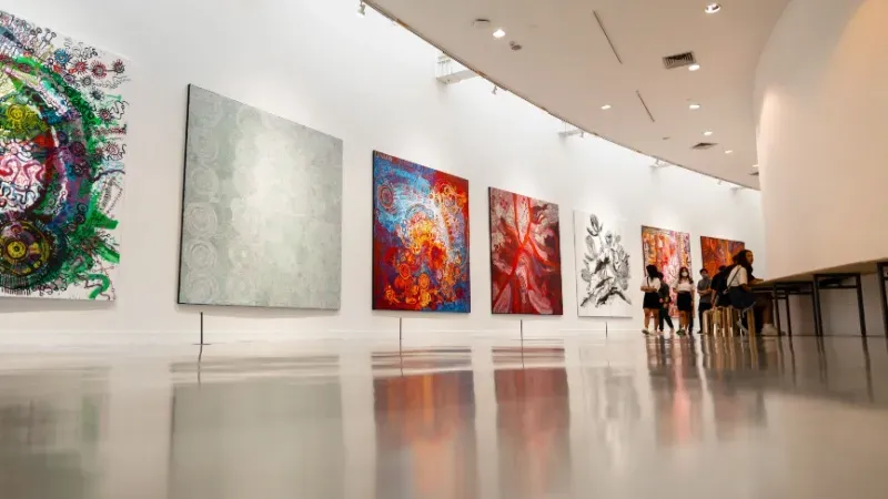 Blanco Renaissance Museum