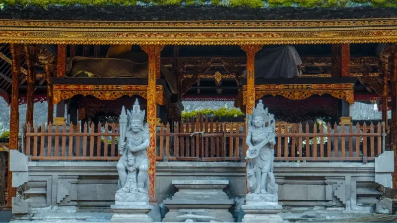Mandala Mathika Subak Museum