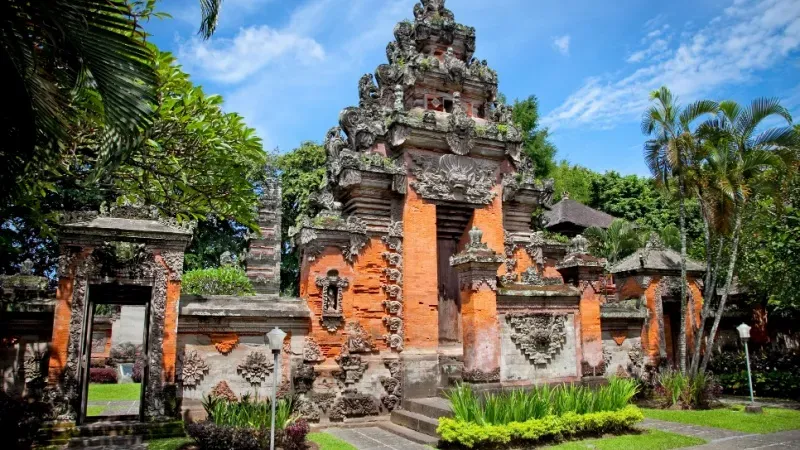 Bali Museum