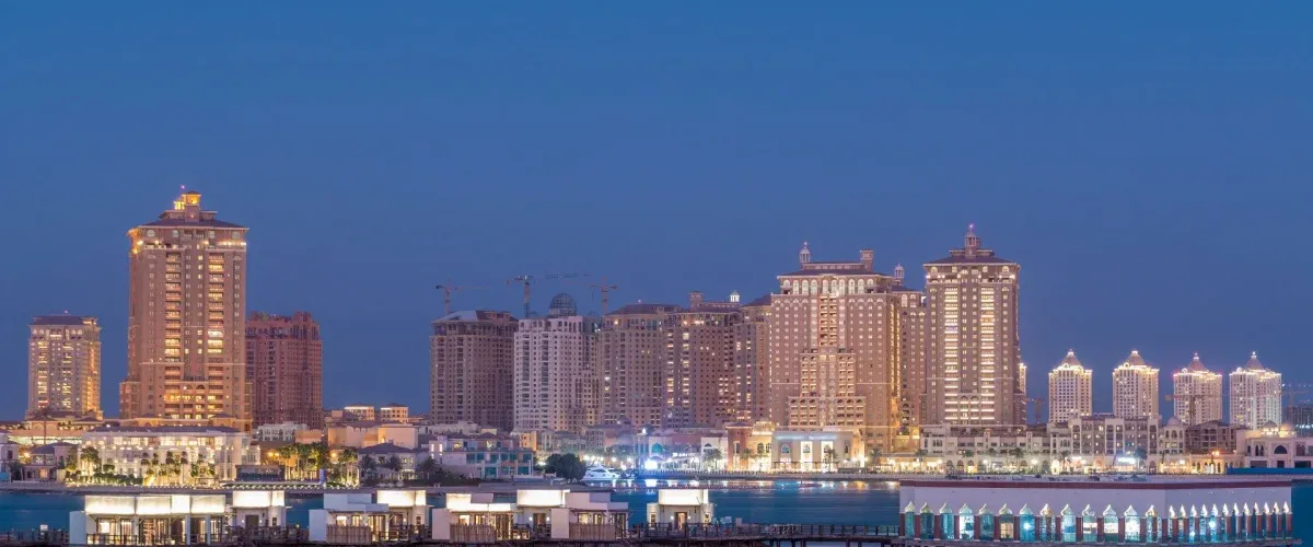 Legtaifiya Travel Guide: Explore Doha’s Hidden Gem