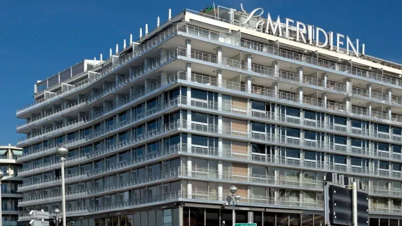 فندق لو رويال ميريديان الدوحة