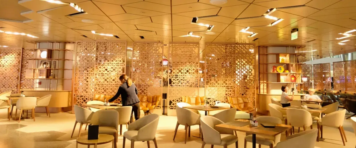 أفضل مطاعم ميشلان في الدوحة: مذاقٌ لا يُضاهى