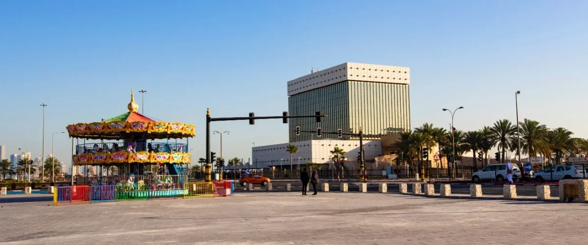 Discover the Charm of Al Mamoura Family Park: A Complete Guide