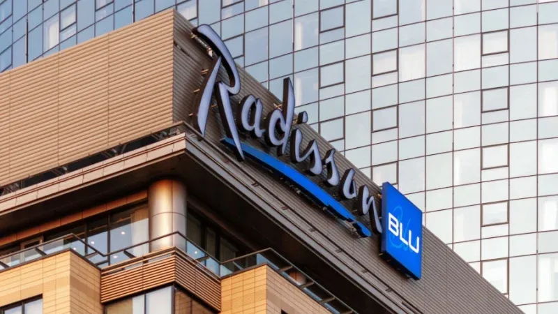 Radisson Blu Hotel, Doha