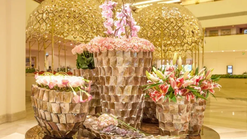 La Cigale Hotel, Managed by Accor