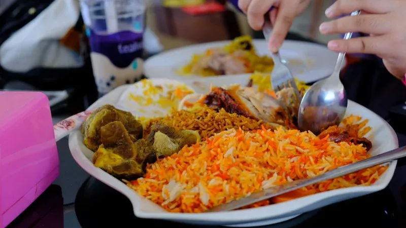 Afghan Brothers Restaurant