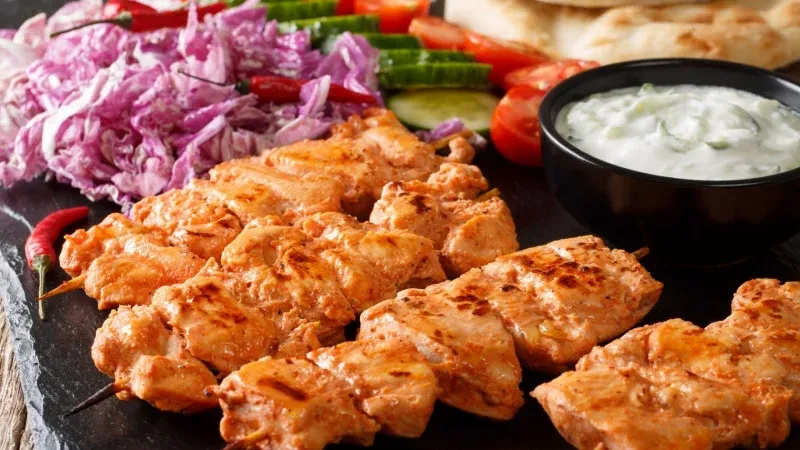 Turkey Central Restaurant