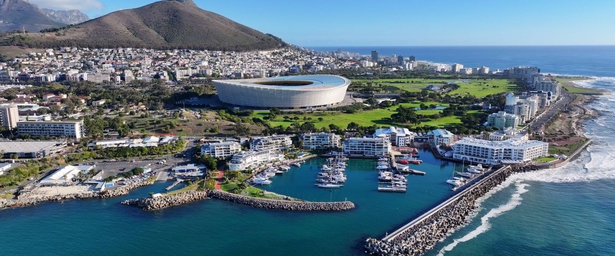 10 Ultimate Beaches in South Africa