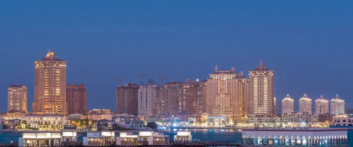 دليل السفر إلى لقطيفية: استكشف جوهرة الدوحة الخفية