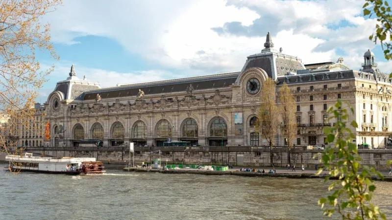 Musée d'Orsay