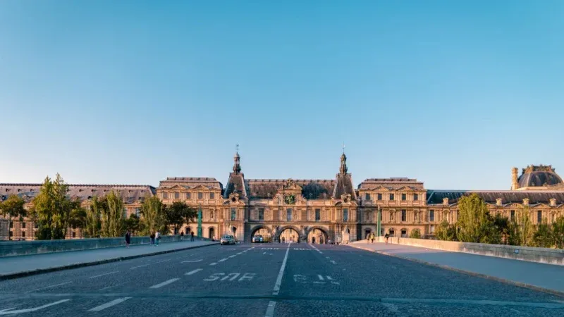 Musée de l'Orangerie
