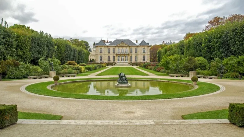 Musée Rodin