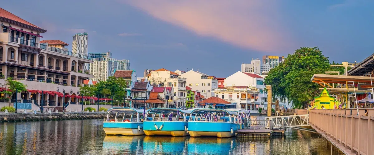 Top 10 Must-Visit Tourist Spots in Melaka