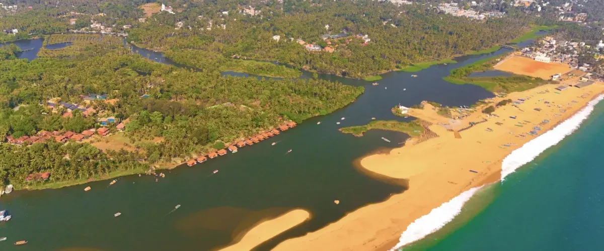 Exploring India's Best Kept Hidden Gems