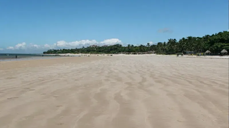 Islands and Coastal Wonders