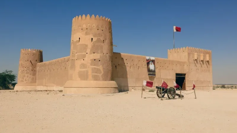 A Blend of Old and New