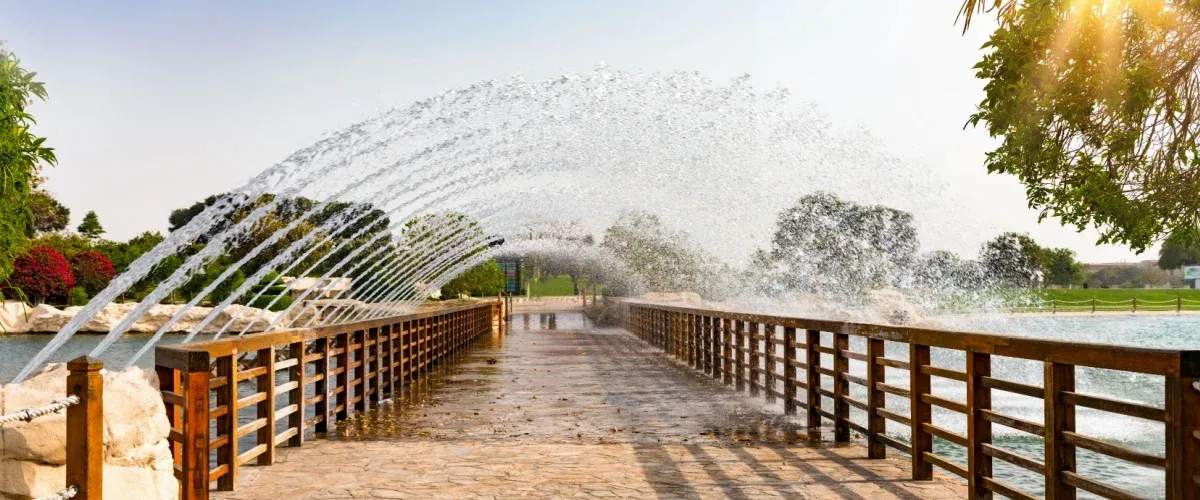 Exploring the Charm of Abu Hamour, Doha