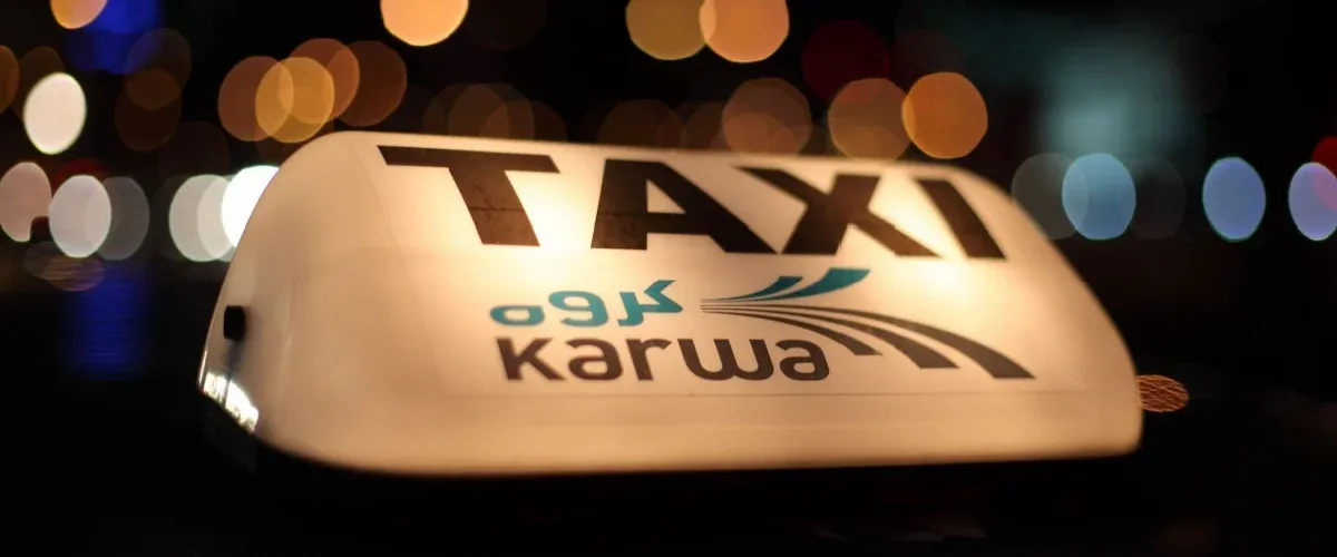 Exploring Karwa Taxi Services in Doha