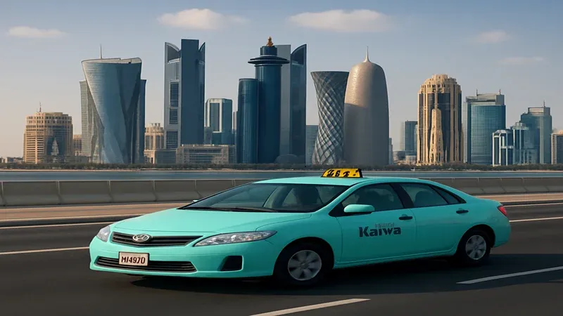 Fare and Route Information