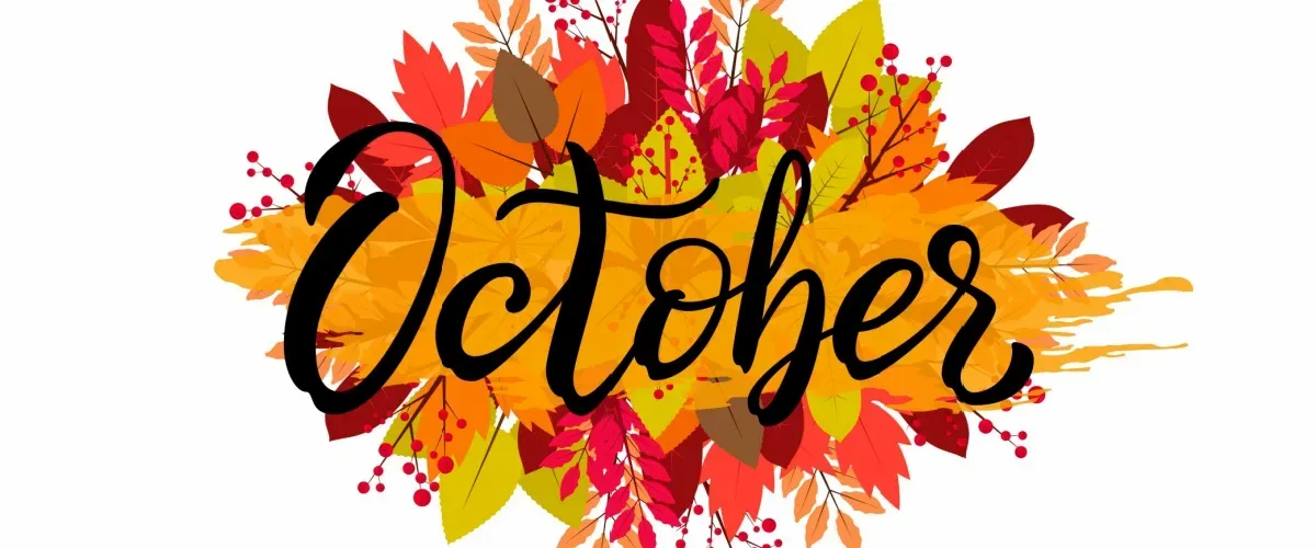 Best Places to Visit in October in India