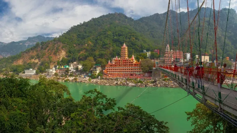 Rishikesh
