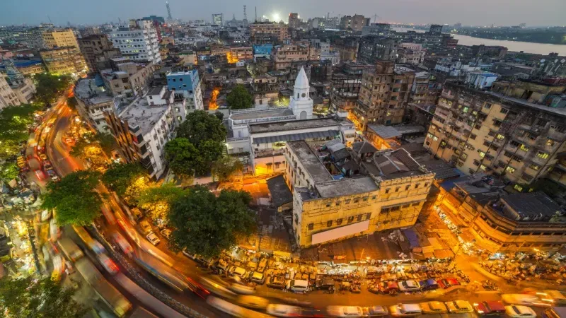 Kolkata