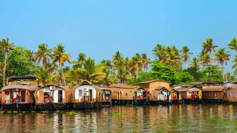 Alleppey