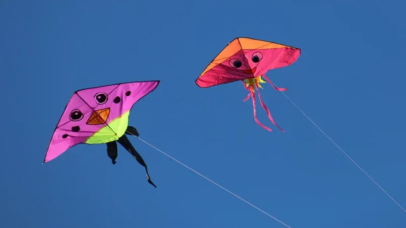 Tips for a Memorable Parasailing Experience