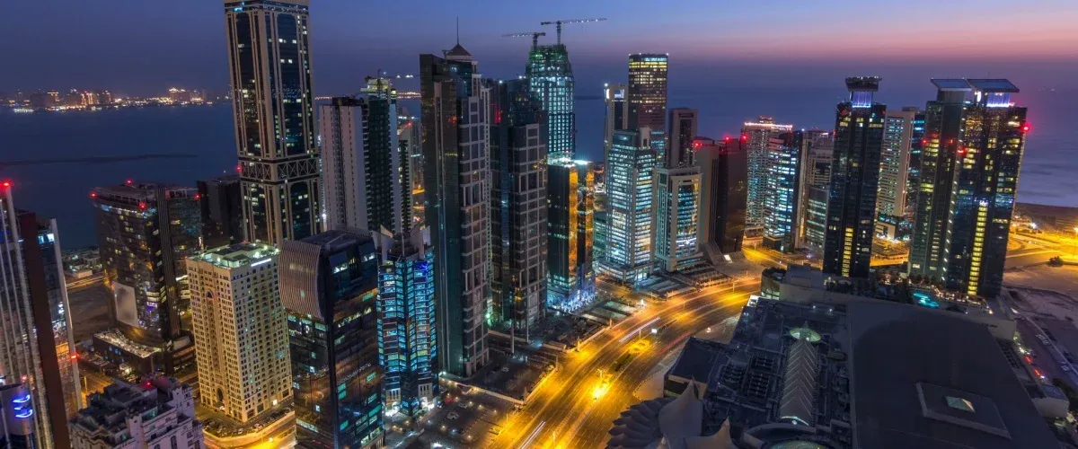 Grand Mall Qatar - Offer & Things to Shop