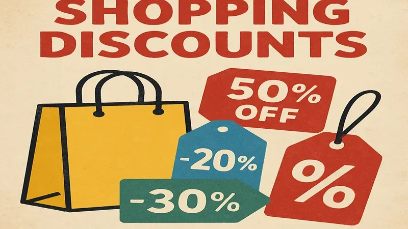 Offers at Grand Mall Qatar