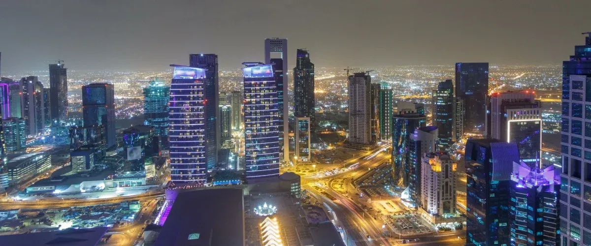 Safari Mall Qatar - Offers & Other Guides