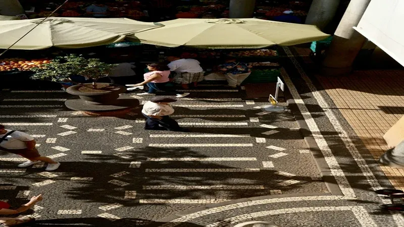 Shopping Tips for Safari Mall Qatar