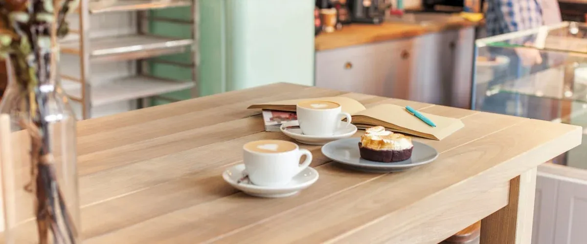 Exploring Qatar's Best Coffee Shops