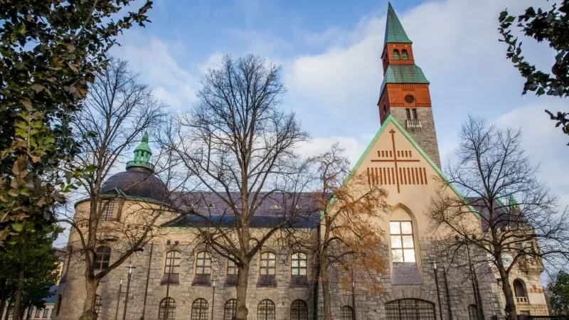 National Museum of Finland