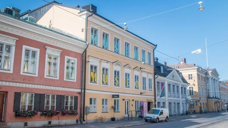 Helsinki City Museum