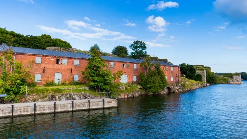 Suomenlinna Museum