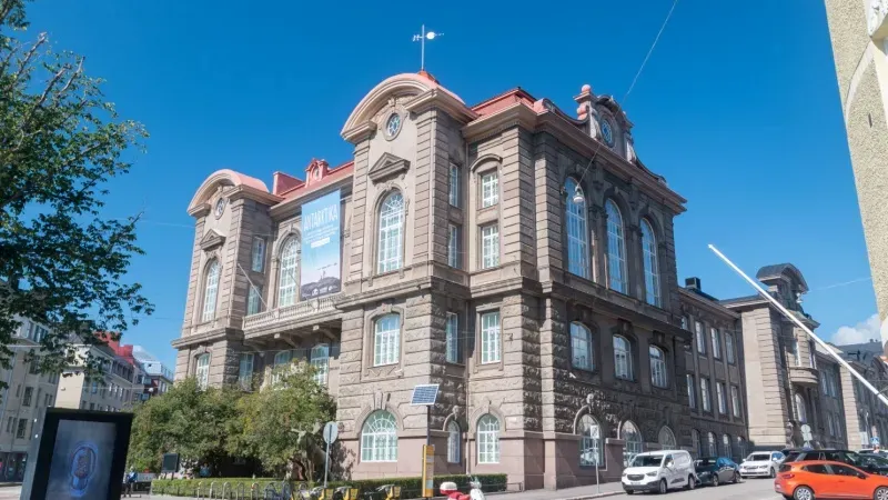 Finnish Museum of Natural History