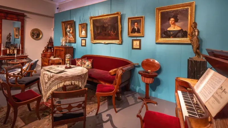 Sinebrychoff Art Museum