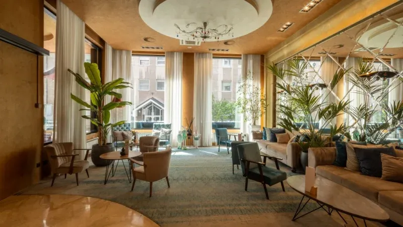 العزيزية بوتيك هوتيل