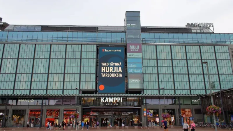 Kamppi Center